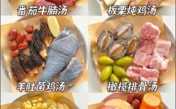给宝宝煲鸡汤的做法大全