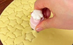 宝宝饼干怎么做才好吃又简单？