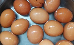 家常腌鸡蛋图片有哪些做法？