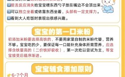 宝宝米粉怎么做好吃又营养？