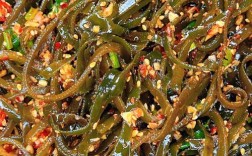 干海带丝家常做法有哪些？