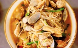 海鲜花蛤粉怎么做？家常做法有哪些？