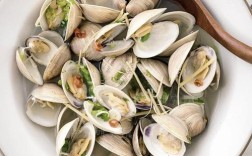 哪些家常海鲜适合清蒸？