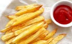 十个月宝宝可以吃薯条