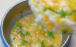 8个月宝宝煮粥选什么菜好？