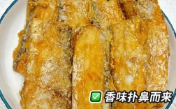 炸鱼条家常做法有哪些？