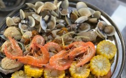 蒸汽海鲜锅在家怎么做？