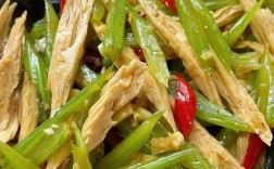 凉拌腐竹家常做法有哪些？