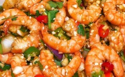 酸辣虾怎么做？家常做法有哪些？