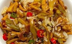 家常榨菜肉丝怎么做才正宗下饭？