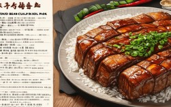 腐乳扣肉家常做法，腐乳扣肉家常做法大全