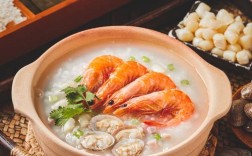 潮汕海鲜砂锅粥，为何这般诱人？