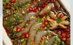 腌制生海鲜怎么做才安全？
