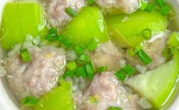 家常丸子汤怎么做才够家常？