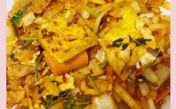 家常烤面食做法有哪些？