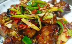 草鱼块怎么做才好吃又简单？