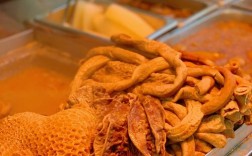 街边牛杂海鲜酱为何如此上头？