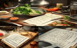 西安麻食的家常做法，西安麻食做法窍门