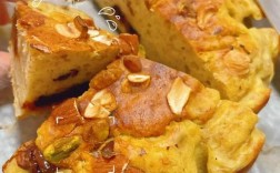 无糖 宝宝 香蕉蛋糕