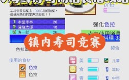 海鲜寿司与煎饼工匠，如何共筑舌尖物语？