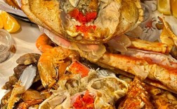 进口海鲜做法大全，图片步骤清晰吗？