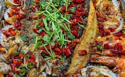 酒店海鲜大咖在家怎么做？