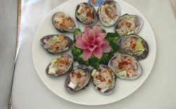 海鲜天鹅蛋怎么做？有图片步骤吗？