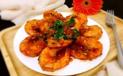 茄汁虾家常做法有哪些？