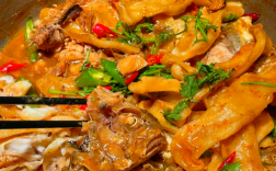 杂锅鱼家常做法有哪些？