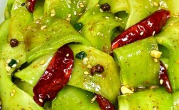 洋莴笋怎么做家常？有哪些做法？