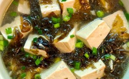 紫菜汤怎么做才好喝？