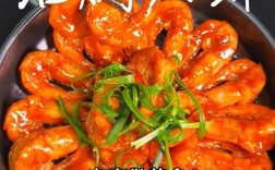 用大虾怎么做给宝宝吃