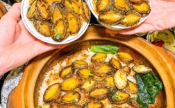 鲍鱼煲仔饭怎么做才好吃？