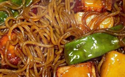 土豆粉条炖肉怎么做才好吃？