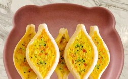 宝宝鳕鱼香肠怎么做？