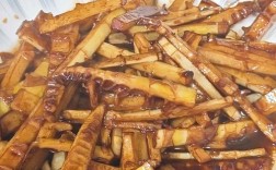 家常竹笋做法大全家常