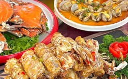 海鲜配什么菜最鲜？