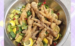 鸡爪鸡胗怎么做？家常做法大全来了！