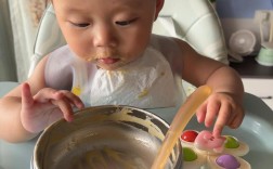 宝宝胡萝卜米糊怎么做？