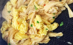 腐竹炒鸡蛋怎么做？家常做法有哪些？