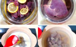 8月龄宝宝猪肝粥怎么做好消化？