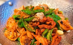 家常招牌菜有哪些特色做法？