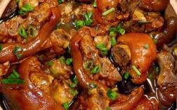 猪蹄家常炖法有哪些？