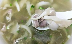 宝宝平菇瘦肉粥怎么做？