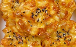 青南瓜饼怎么做？家常做法步骤是什么？