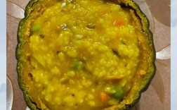 南瓜米饭宝宝怎么做？辅食做法有哪些？