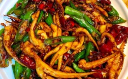 鱿鱼须家常做法有哪些？