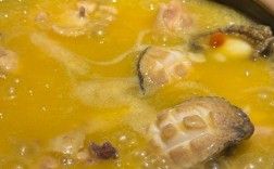 海鲜鲍鱼浓汤做法大全