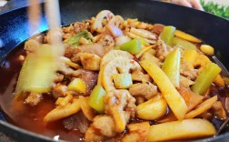 男人适合吃哪些家常菜？