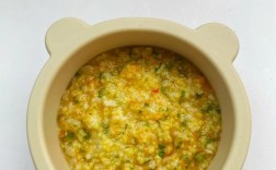 宝宝虾米煮粥做法大全